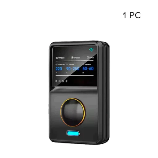 Lyseemin™ Intelligent Energy Saver - Image 3