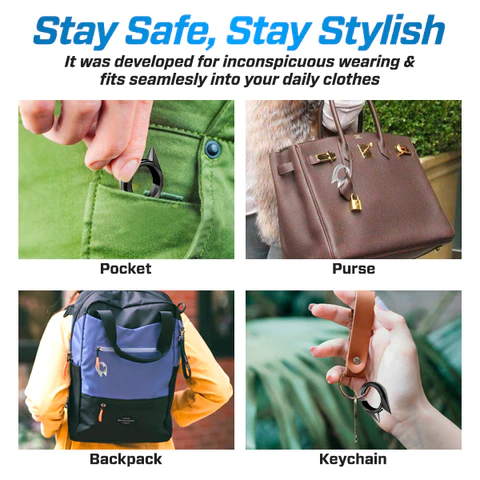 SparkForce Active 50,000,000 SafeGuard Ring - Image 4