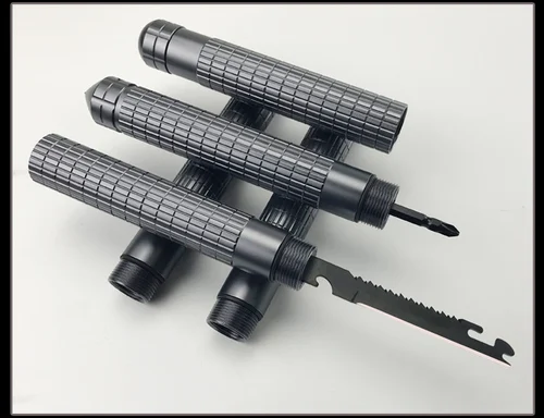 MK II Survival System - Walking Stick - Image 2