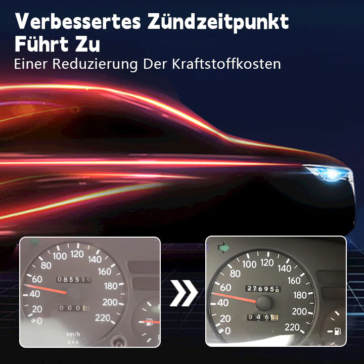 Lyseemin™ DriveEco Auto-Kraftstoff-Sparer - Image 3