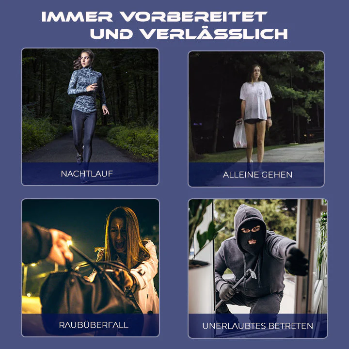 Oveallgo™ MAXIMA Shock 50000000 Volt External Stun Device for Phones - Image 5