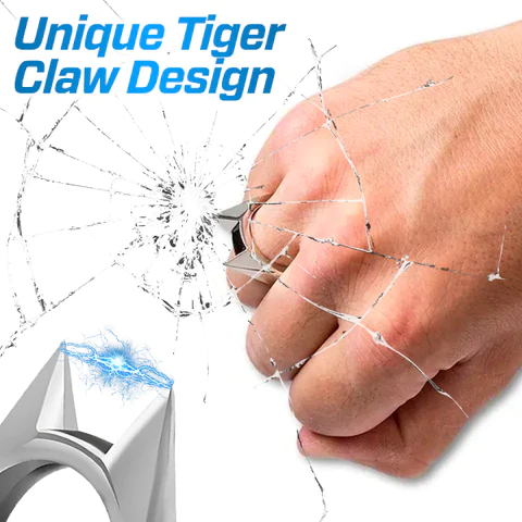 SparkForce Active 50,000,000 SafeGuard Ring - Image 3