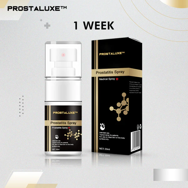 Prostaluxe™ Prostate atomizing - Image 6