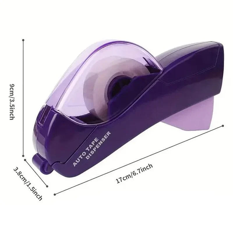Automatic Tape Dispenser - Image 13