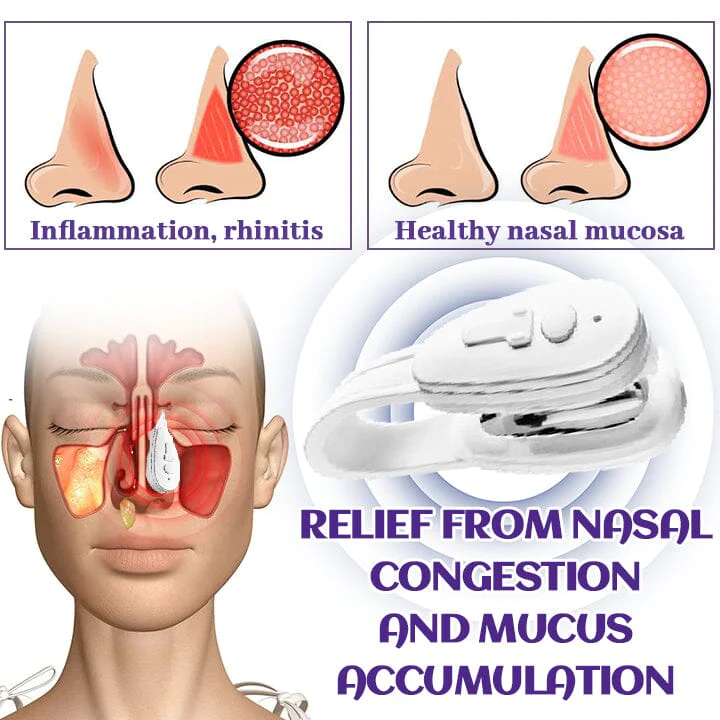 Biancat™ NasalEase Mucus Cleaning Device - Image 5