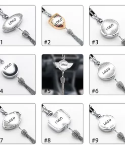 Auto-Rückspiegel-Parfüm-Anhänger zum Aufhängen/Diamond-encrusted aromatherapy pendant