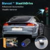 Biancat™ StealthDrive: Advanced Automotive Stealth Jammer