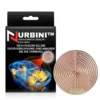 Nurbini™ DriveGuard 5G Stealth-Aufkleber
