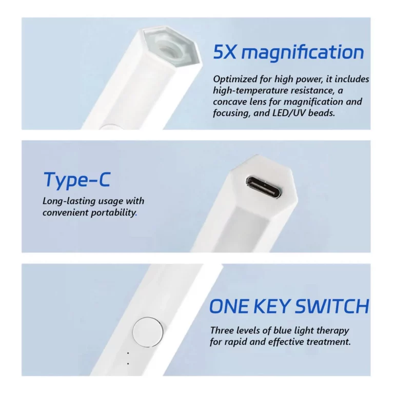 Furzero™ Toenail Fungus Laser Treatment Devices - Image 5
