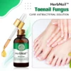 HerbNail™ Toenail Fungus Care Antibacterial Solution