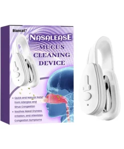 Biancat™ NasalEase Mucus Cleaning Device