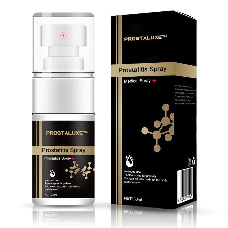 Prostaluxe™ Prostate atomizing - Image 11