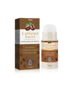 Xena™ Caffeine Swirl Swelling Eraser Gel