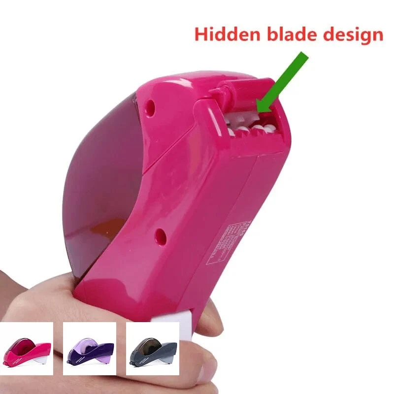 Automatic Tape Dispenser - Image 12