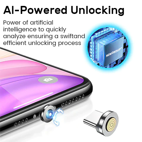 NOWORDUP™ AI-Techology Breakthrough Instant Unlocker - Image 3
