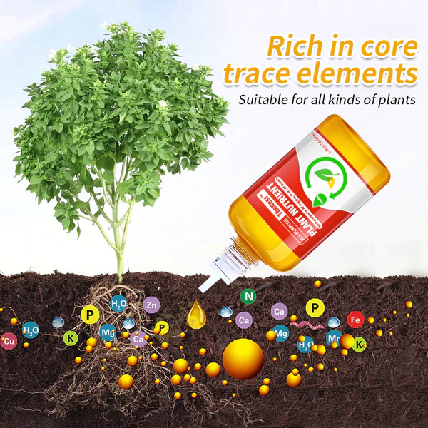 Thonesr™ UltraGrowth Plant Growth Hormone - Image 6