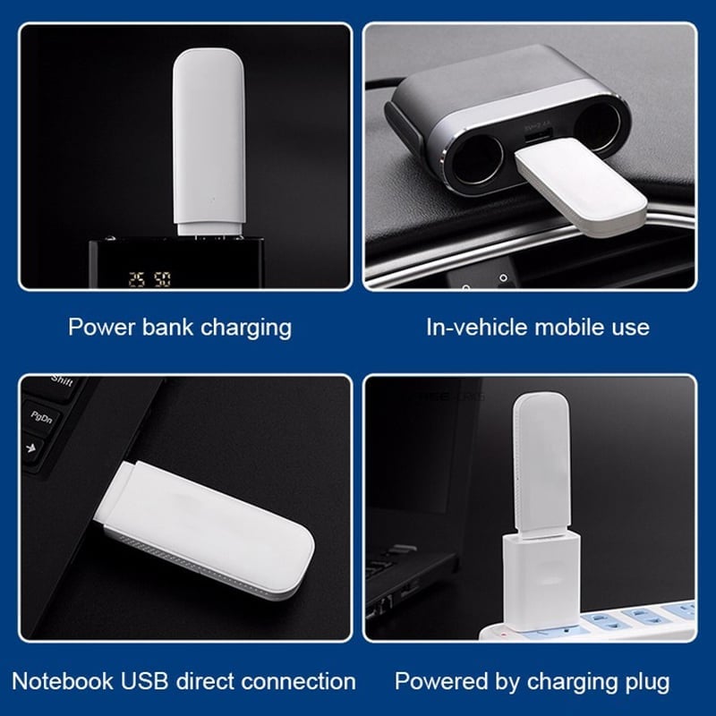 LTE Router Wireless USB Mobile Broadband WiFi Adapter - Image 3