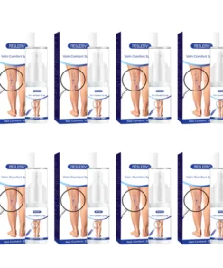 NESLEMY Venen-Komfort-Spray