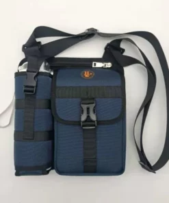 Shoulder Bags With Water Bottle Holder