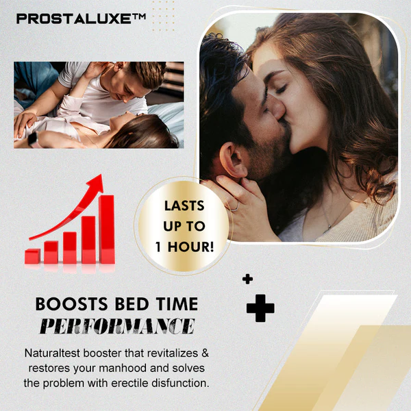 Prostaluxe™ Prostate atomizing - Image 2