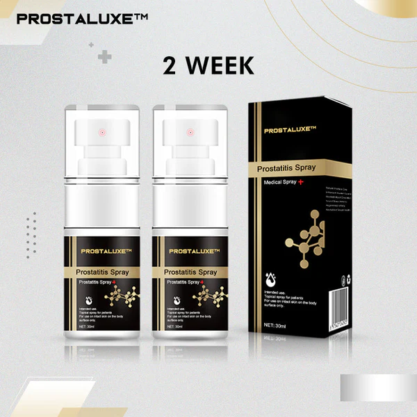 Prostaluxe™ Prostate atomizing - Image 4