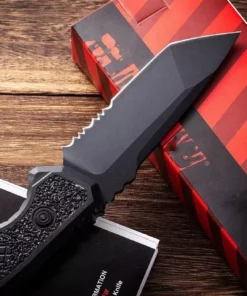 Introduced Automatic Knife Fruit Knife