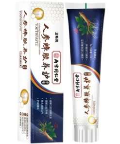 TEETH CARE TOOTHPASTE