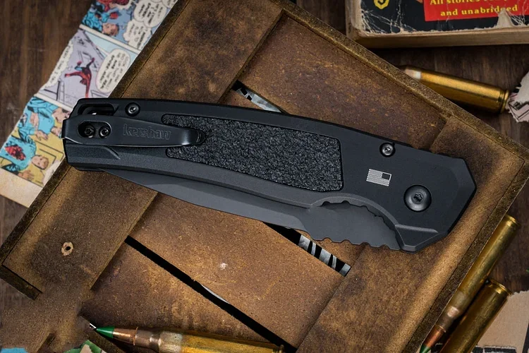 Introduced Automatic Knife Fruit Knife - Image 10