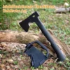 Outdoor Camping Multi-Purpose Axe