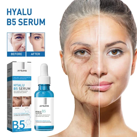 AQA™ Face Serum - Image 8