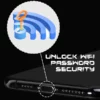 iRosesilk™ UNLOCK Wi-Fi-Netzwerksicherheits-Key Buster