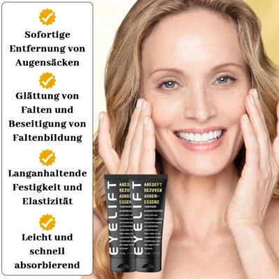 Biancat™ AgeDefy Rejuven Augen-Essenz - Image 2