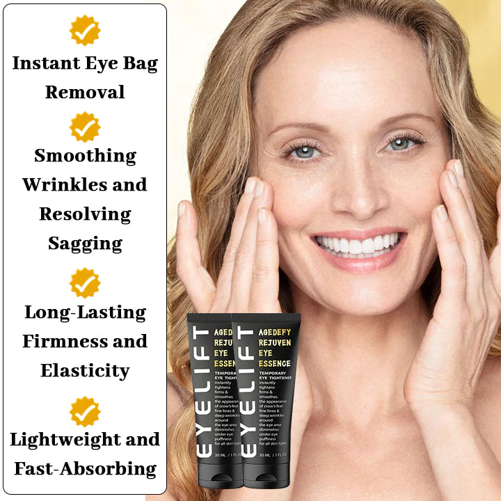 Fivfivgo™ AgeDefy Rejuven Eye Essence - Image 2