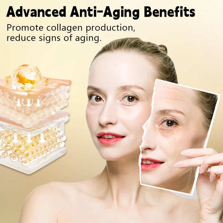 Biancat™ Curcumin Brightening & Anti-Wrinkle Serum - Image 6