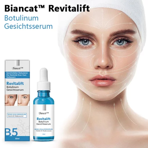 Biancat™ Revitalift Botulinum Gesichtsserum