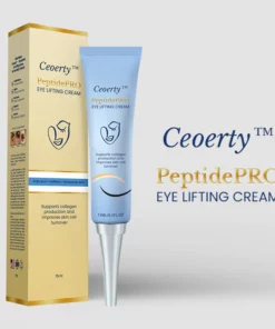 Ceoerty™ PeptidePRO Eye Lifting Cream