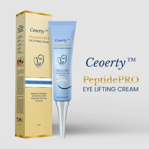 Ceoerty™ PeptidePRO Eye Lifting Cream
