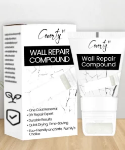 Ceoerty™ Wall Repair Compound
