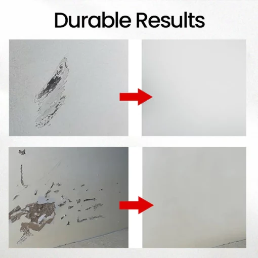 Ceoerty™ Wall Repair Compound M o o n q o . c o m