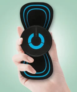 EMS Suptruck Butterfly Whole Body Massager