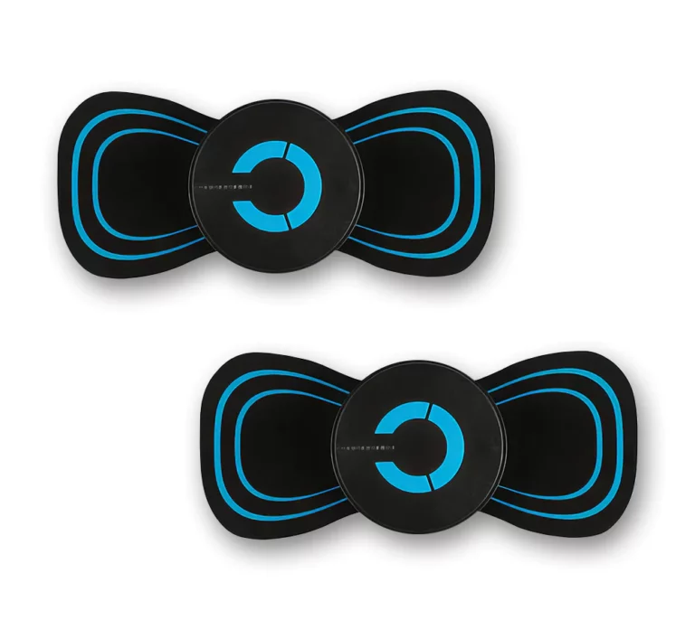 EMS Suptruck Butterfly Whole Body Massager - Image 6