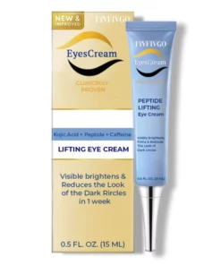 Fivfivgo™ EyesCream Peptid-Lifting-Creme