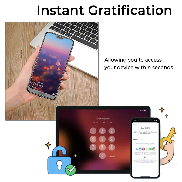 NOWORDUP™ AI-Techology Breakthrough Instant Unlocker - Image 4