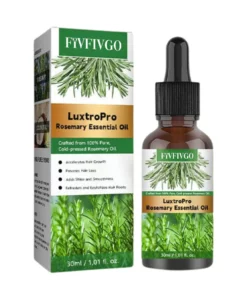 Fivfivgo™ LuxtroPro Rosemary Essential Oil