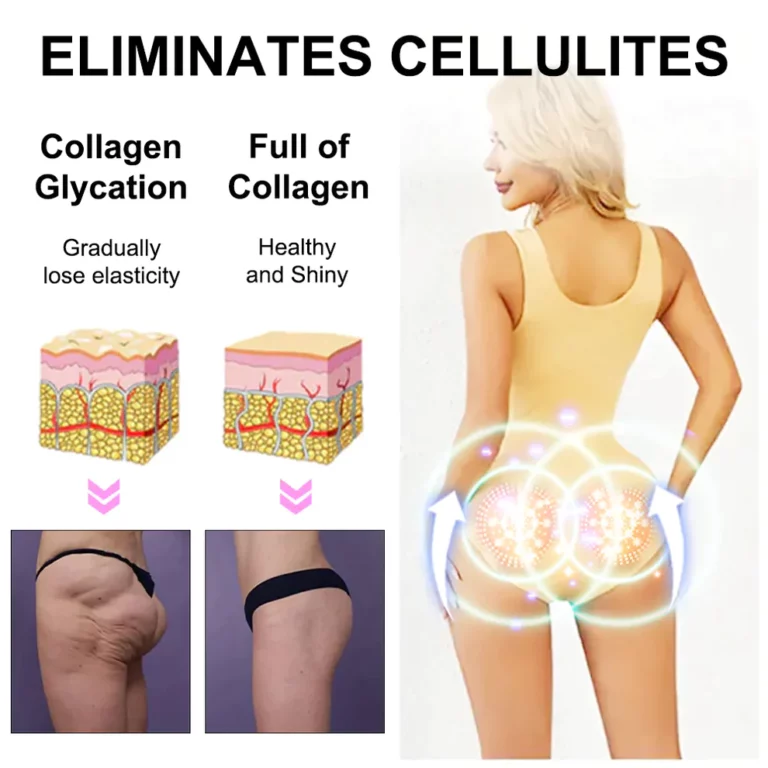 Helidio™ Magnetic Nano Ion Detoxifying Shaper - Image 4