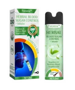 Furzero™ Herbal Blood Sugar Control Spray