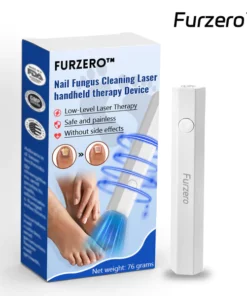 Furzero™ Toenail Fungus Laser Treatment Devices