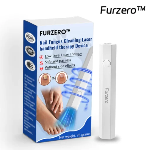 Furzero™ Toenail Fungus Laser Treatment Devices