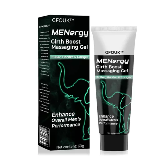 GFOUK™ MENergy Girth Boost Massaging Gel