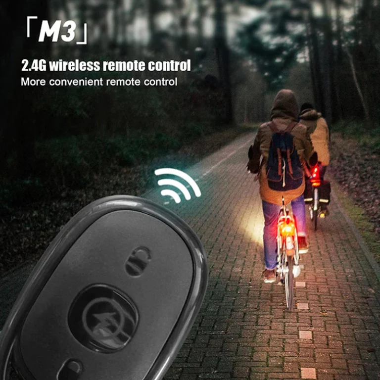 High Brightness Wireless LED Strobe Light - Image 7